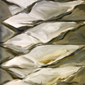 Earth Dance (Ochre) A (2012)